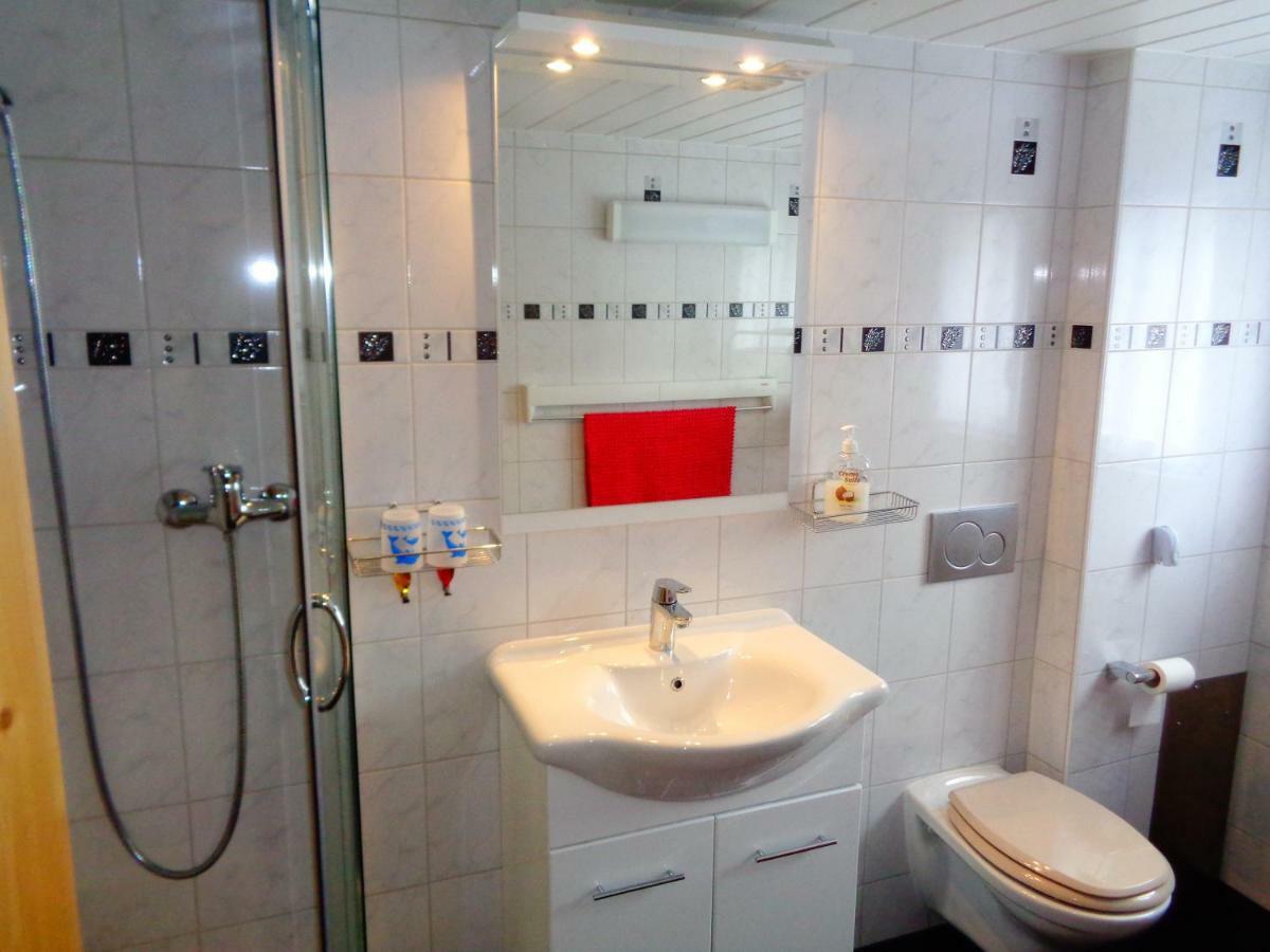 Haya Apartamento Naters Exterior foto