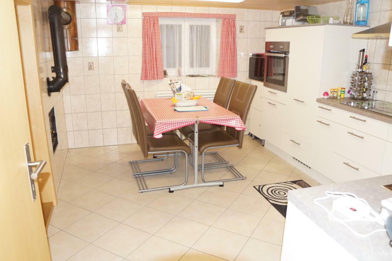 Haya Apartamento Naters Exterior foto